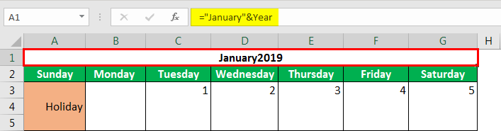 calendar template example 2.6