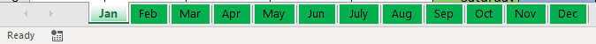 calendar template example 2.8