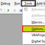 VBA Option Explicit | How to Make Variable Declaration Mandatory?