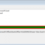 Install Power View Excel Power View | How to Enable & Use Power View for Excel?