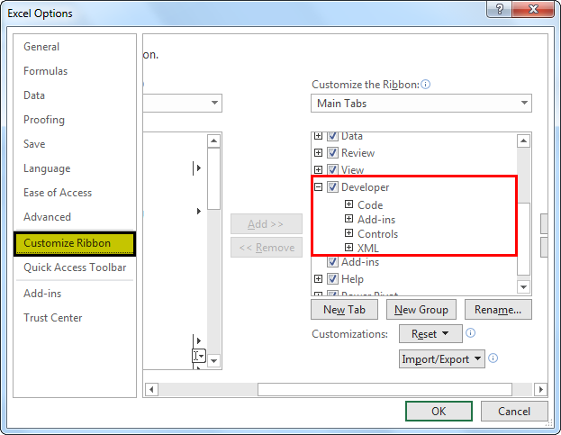 vba chr example 1.1