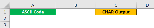 vba chr example 1.11