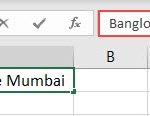 How to Start a New Line in Excel Cell (Using Top 3 Methods)
