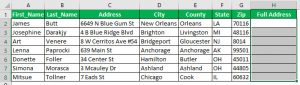 How to Start a New Line in Excel Cell (Using Top 3 Methods)
