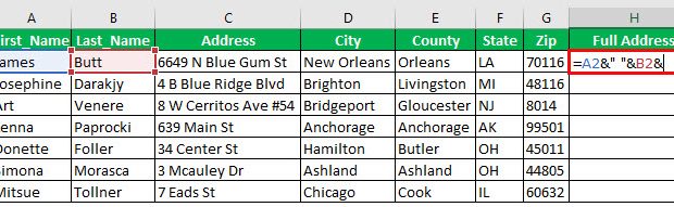 How to Start a New Line in Excel Cell (Using Top 3 Methods)