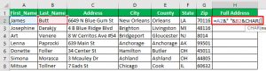 How to Start a New Line in Excel Cell (Using Top 3 Methods)