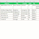 How to Start a New Line in Excel Cell (Using Top 3 Methods)