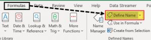 How to Start a New Line in Excel Cell (Using Top 3 Methods)