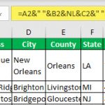 How to Start a New Line in Excel Cell (Using Top 3 Methods)