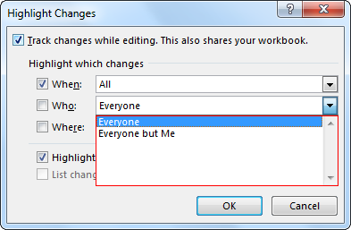 Share workbook Example 2-6