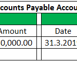T Journal T Account Examples | Step by Step Guide to T-Accounts with Examples