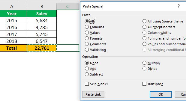 VBA Paste Values | Top 3 Tips to Copy & Paste Values using VBA