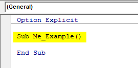 vba me example 1.4
