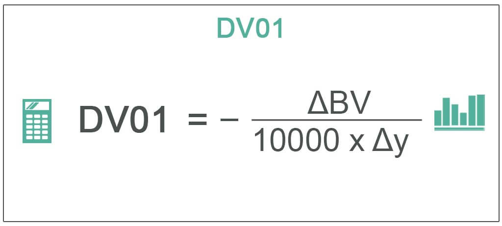 DV01