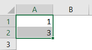 Drag and Drop in Excel | Uses of Drag and Drop Option (Examples)
