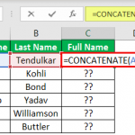 List Of Top 10 Commands In Excel (With Examples)