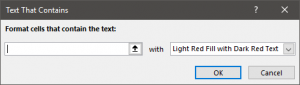 Formatting Text In Excel - Ultimate Guide To Format Text In Excel