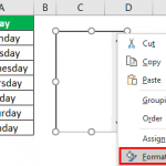 Format Control In Excel Form Controls in Excel | How to use Excel Form Controls? (Examples)