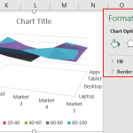 Surface Chart in Excel | Examples to Create Excel Surface Plot