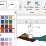 Surface Chart in Excel | Examples to Create Excel Surface Plot