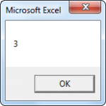 VBA Double | How to Declare Double Data Type in VBA?