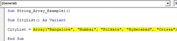 VBA String Array Example 1-3.png