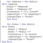 VBA Class | How to Create Custom Class & Objects in VBA?