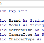 VBA Class | How to Create Custom Class & Objects in VBA?