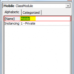 VBA Class | How to Create Custom Class & Objects in VBA?