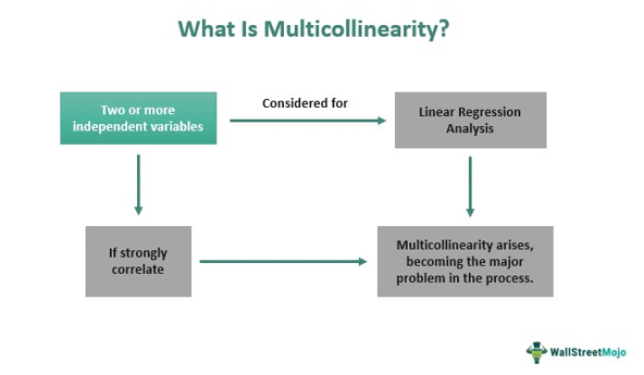 Multicollinearity meaning