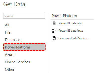 Power Platform