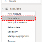 Sumx Calculation SUMX Power BI | How to use SUMX Function in Power BI? (with Example)