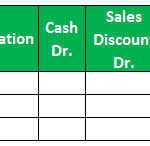 Cash Receipts Journal - Definition, Format, Examples