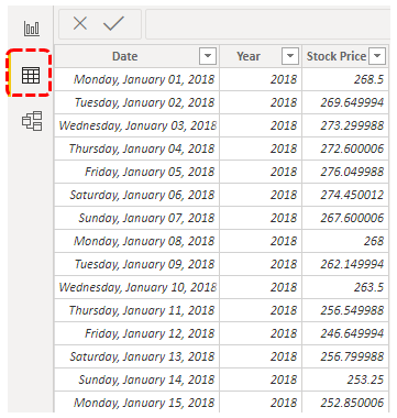 Power BI TimeLine | How to Create Interactive Timeline Slicer in Power BI?
