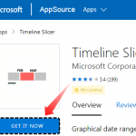 Power BI TimeLine | How to Create Interactive Timeline Slicer in Power BI?