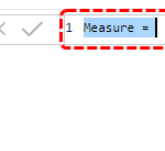 Measures in Power BI | How to Create & Use New Measures in Power BI?