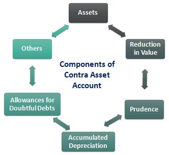 Components-of-Contra-Asset-Account