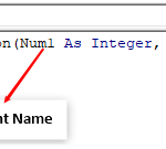 Excel Custom Functions | Create Custom User Defined Functions