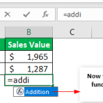 Excel Custom Functions | Create Custom User Defined Functions
