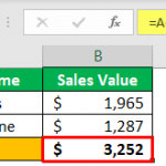 Excel Custom Functions | Create Custom User Defined Functions