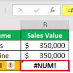 Excel Custom Functions | Create Custom User Defined Functions