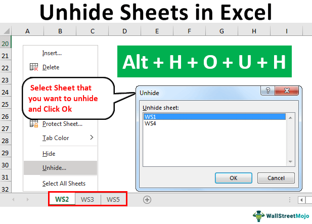 Unhide-Sheets-in-Excel