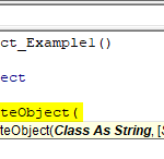 VBA CreateObject - Syntax, Purpose, Examples, How to Use?