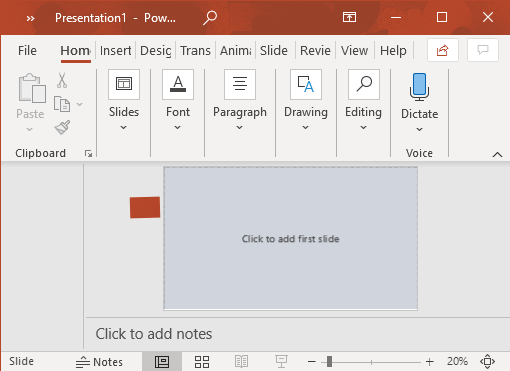 VBA CreateObject Example 1-9