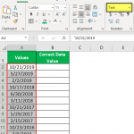 VBA String to Date | Convert String Values to Date in Excel VBA