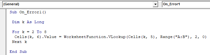 Example 2.1