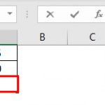 Write Example Over Excel Cells Write Formula in Excel - How to Write? Examples, Ways, Templates
