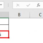 Write Example Over Excel Cells Write Formula in Excel - How to Write? Examples, Ways, Templates