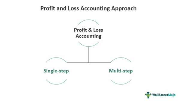 profit and loss accounting approach
