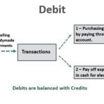 Debit - Meaning, Overview, Examples, Accounting Applications